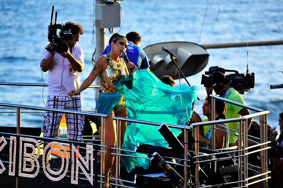 Reinaldo Marques/Terra