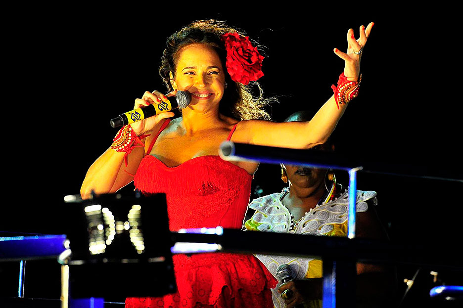 Reinaldo Marques/Terra