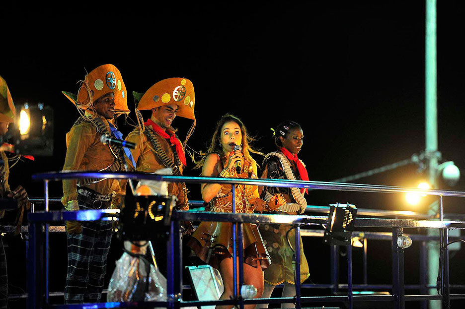 Reinaldo Marques/Terra