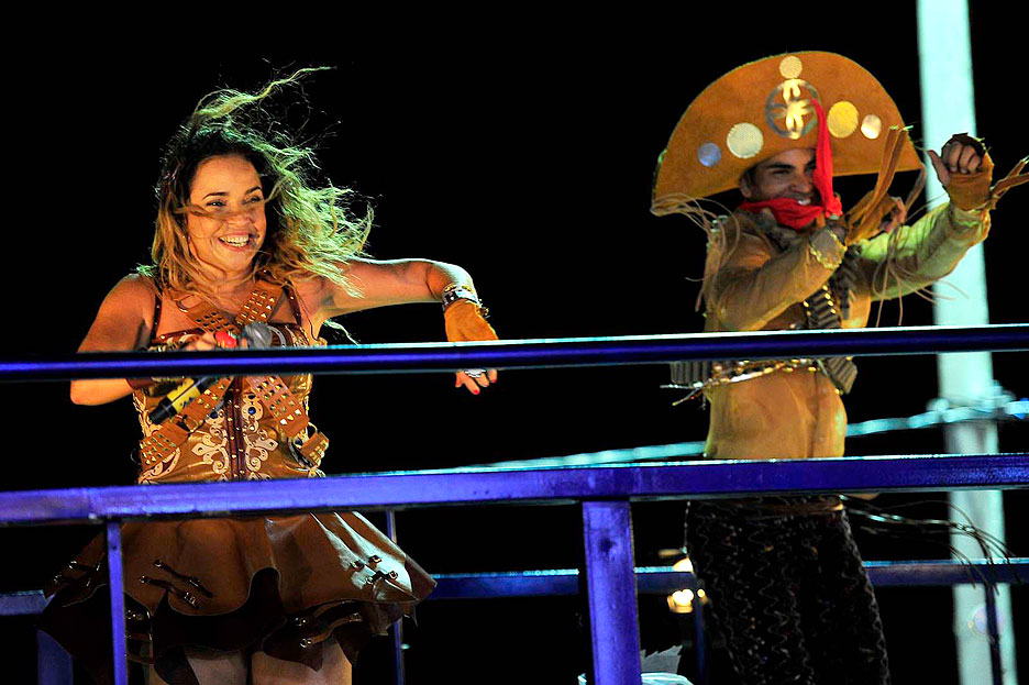 Reinaldo Marques/Terra