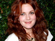 Drew Barrymore