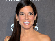 Sandra Bullock