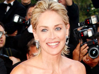 Sharon Stone
