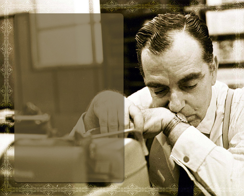 Nelson Rodrigues, 100 anos