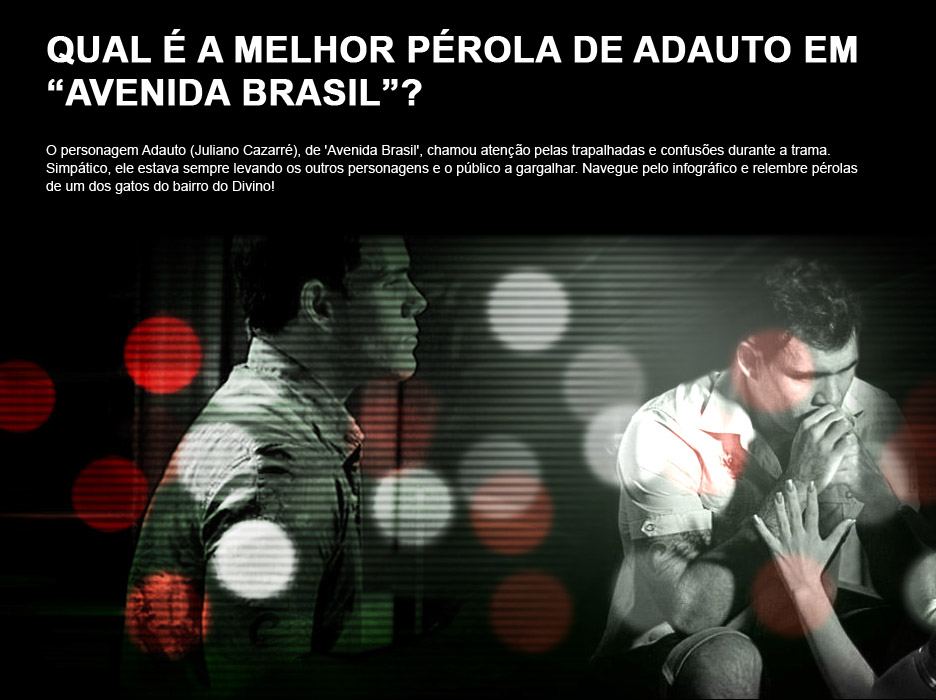 Quem matou Max? Veja os suspeitos do crime em 'Av. Brasil'