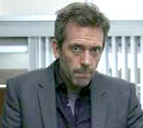 Dr. Gregory House