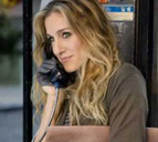 Carrie Bradshaw