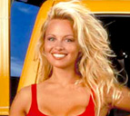 Pamela Anderson