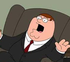 Peter Griffin