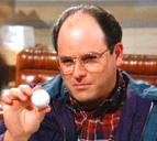 George Costanza