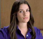 Rachel Berry