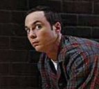 Sheldon Cooper