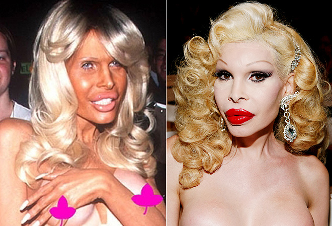 Reprodução/Amy Sussman/Getty Images