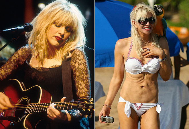 Frank Micelotta/Getty Images/Reprodução