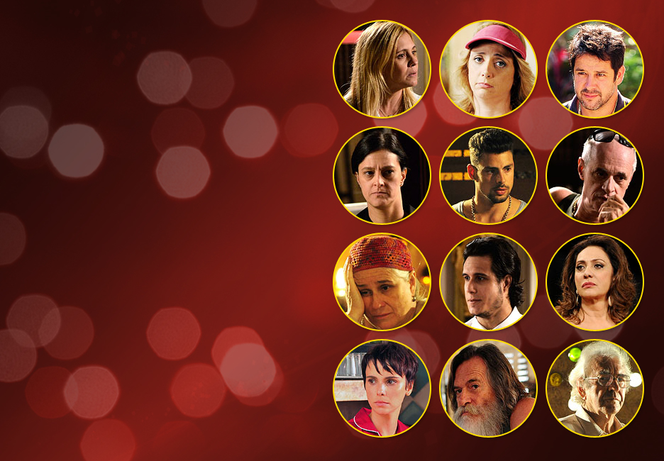 Quem matou Max? Veja os suspeitos do crime em 'Av. Brasil'