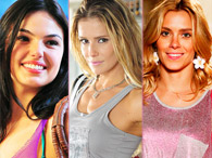 Periguetes das novelas