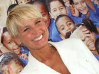 Revelações de Xuxa: abuso sexual, Ayrton Senna, Pelé e Michael Jackson