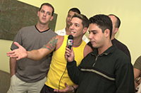 Foto: Rog&eacute;rio Lorenzoni