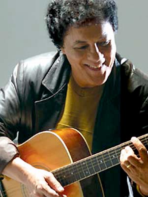 Wanderley Cardoso vai relembrar sucessos antigos no Largo do Arouche