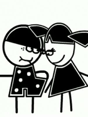 Legenda: Vídeo ‘Crianças’, um dos melhores de 2008, será exibido no Festival do Minuto