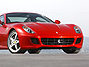 Ferrari F599 GTB Fiorano