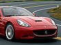 Ferrari California F1