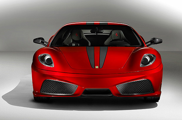 Ferrari F430 Scuderia