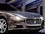 Maserati Quattroporte Automatica