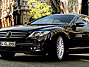 Mercedes CL-600