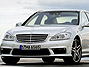 Mercedes S-65 AMG