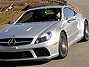 Mercedes SL-65 AMG