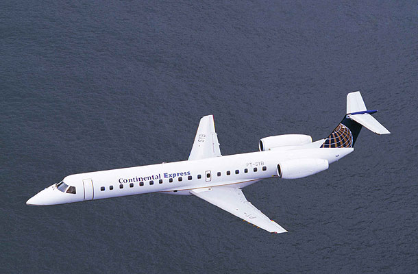 Embraer - foto :divulgação