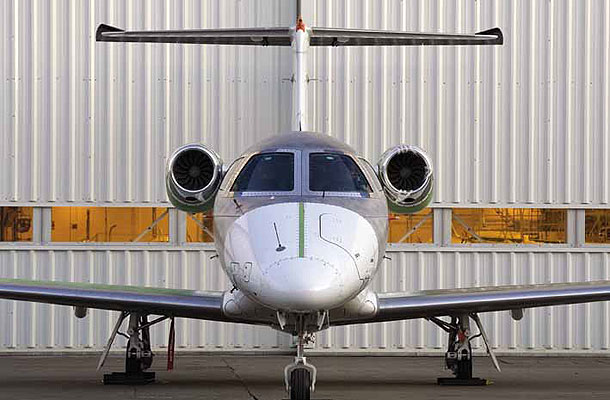 Embraer - foto :divulgação