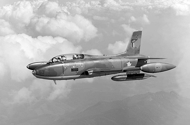 Embraer - foto :divulgação