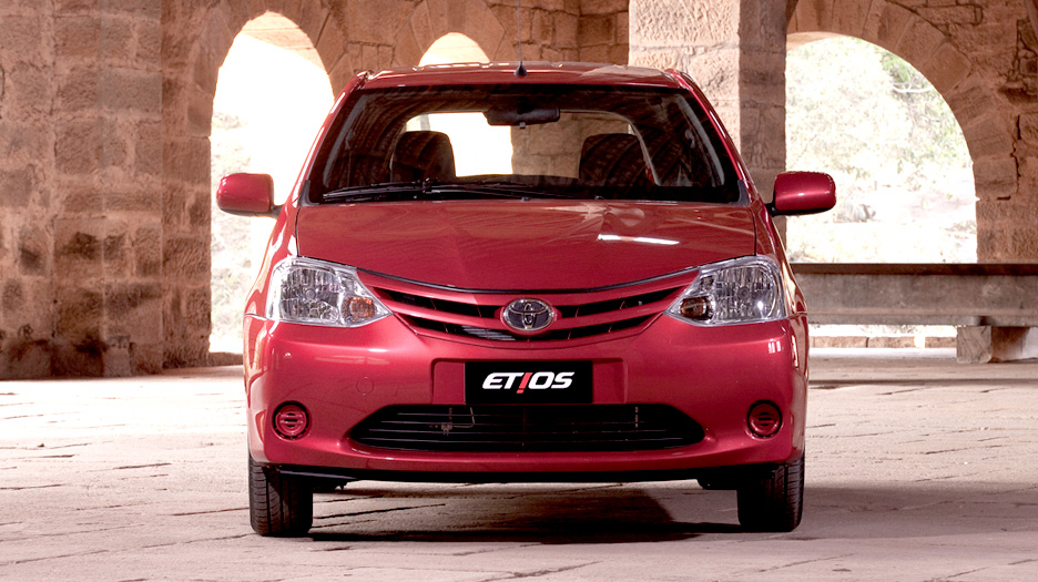 Etios