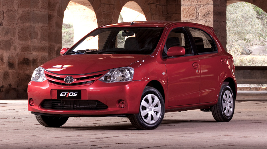 Etios