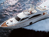 Saiba como é feito o iate brasileiro de R$ 15 milhões