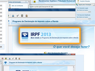 Imposto de Renda 2013