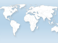 Confira o ranking das 50 maiores economias do mundo