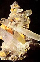 Cristais: fontes que irradiam luz e energia 