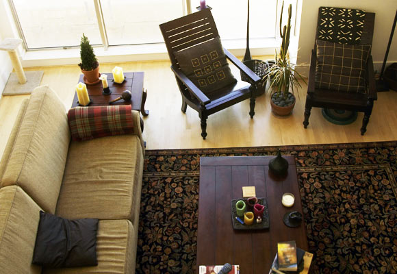 Cuide do seu cantinho especial