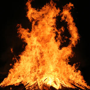 Halloween - cronologia