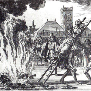 Halloween - cronologia