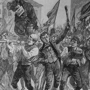 Halloween - cronologia