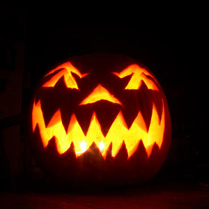 Halloween - cronologia