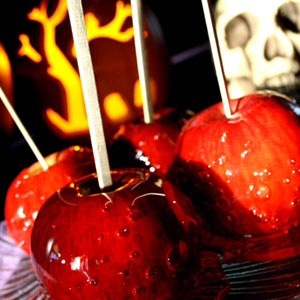 Halloween - cronologia