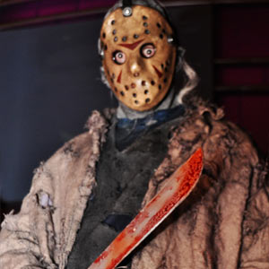 Halloween - cronologia