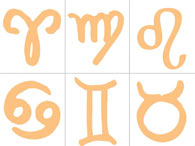 Confira as previsões para cada signo e setor da vida em 2013
