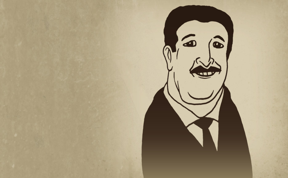 Diego Medina / arte Terra