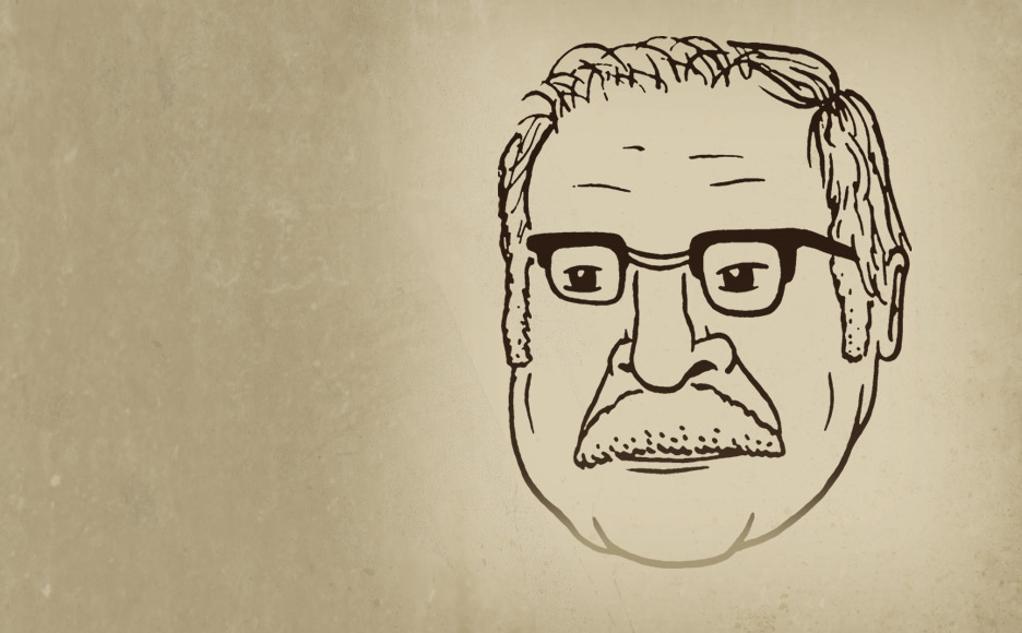 Diego Medina / arte Terra